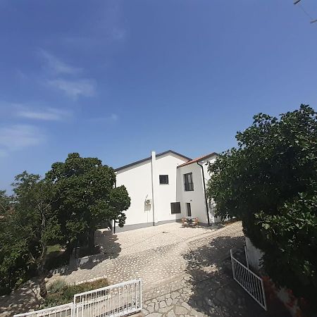 Apartman Martin Senj  Bagian luar foto