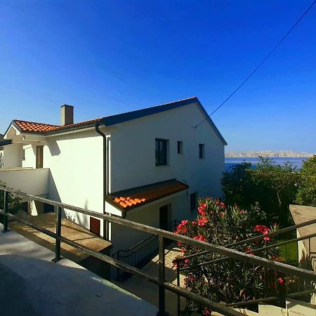 Apartman Martin Senj  Bagian luar foto