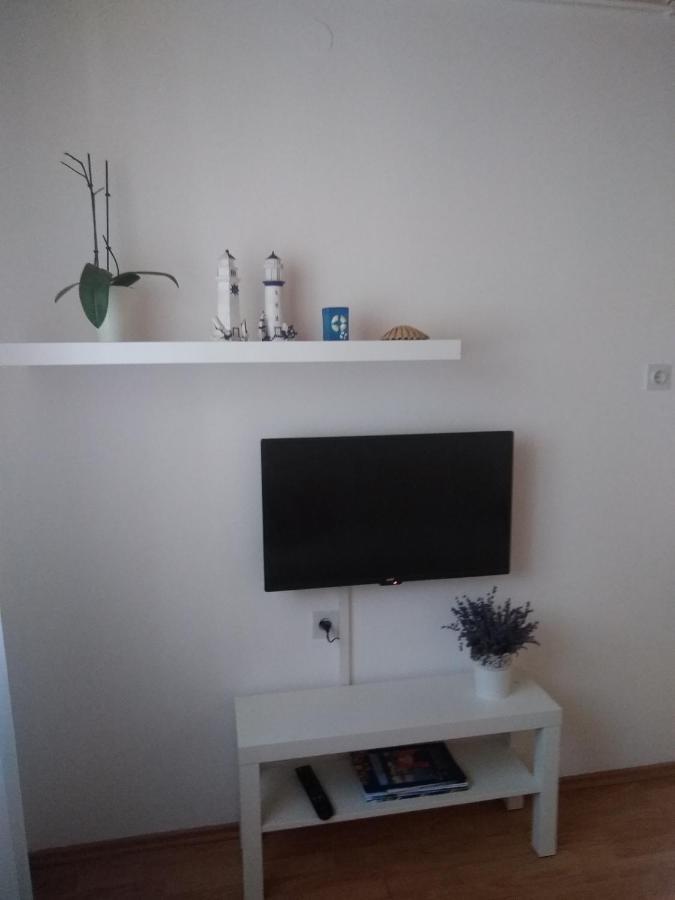 Apartman Martin Senj  Bagian luar foto
