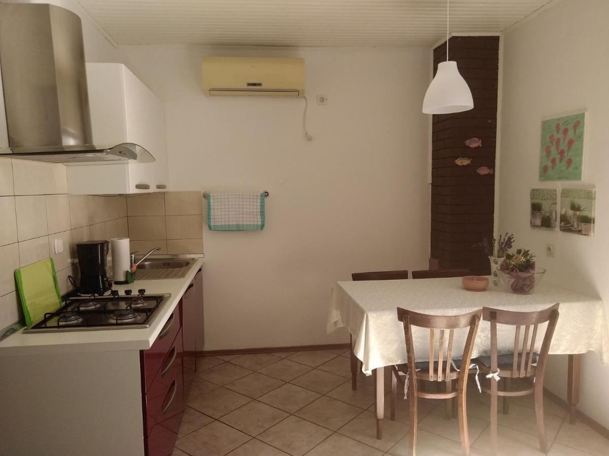 Apartman Martin Senj  Bagian luar foto