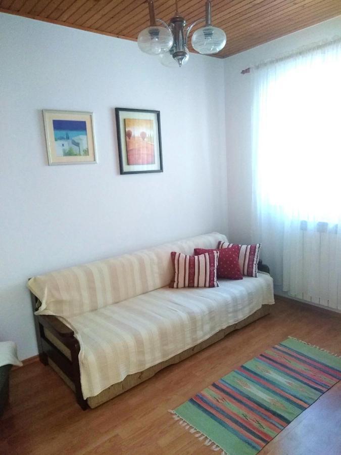 Apartman Martin Senj  Bagian luar foto