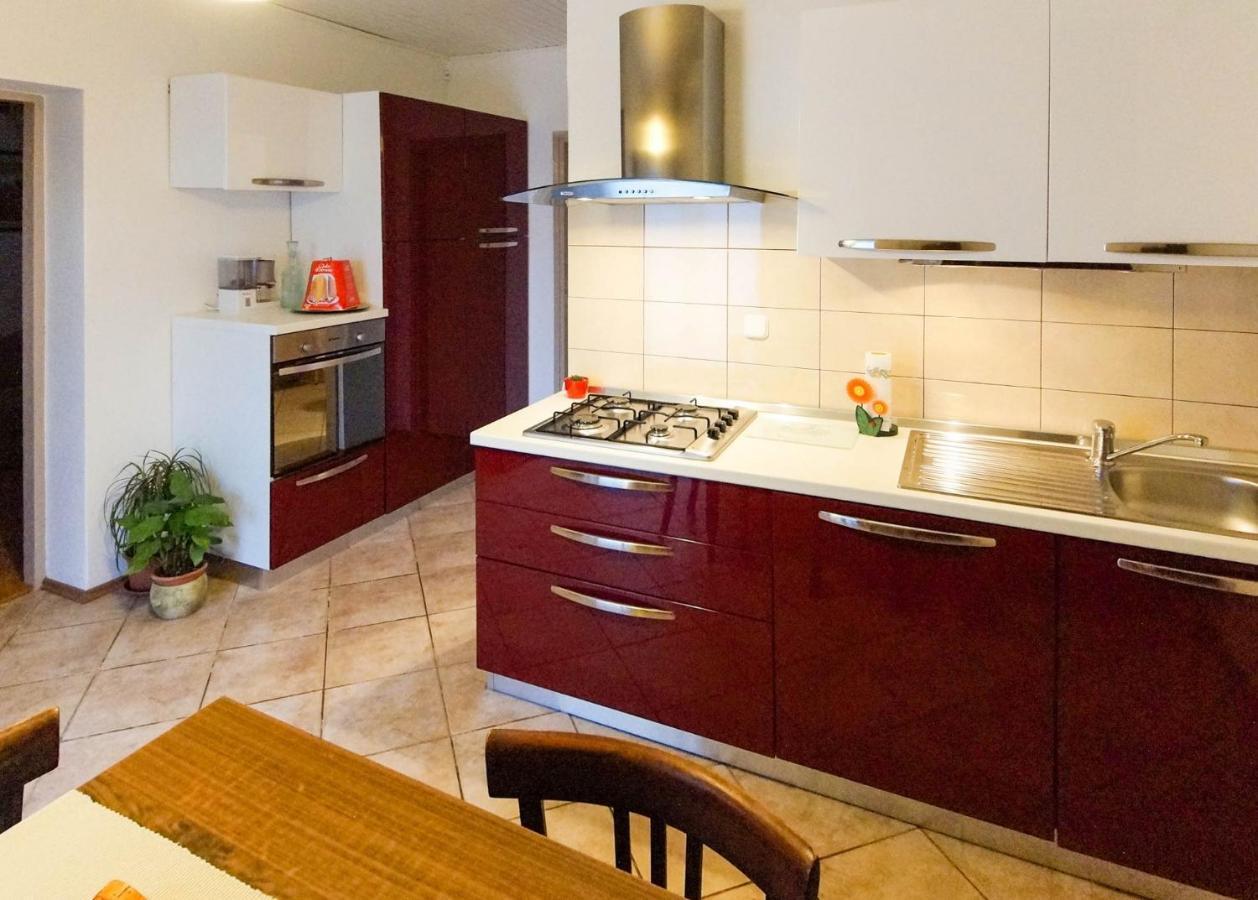 Apartman Martin Senj  Bagian luar foto