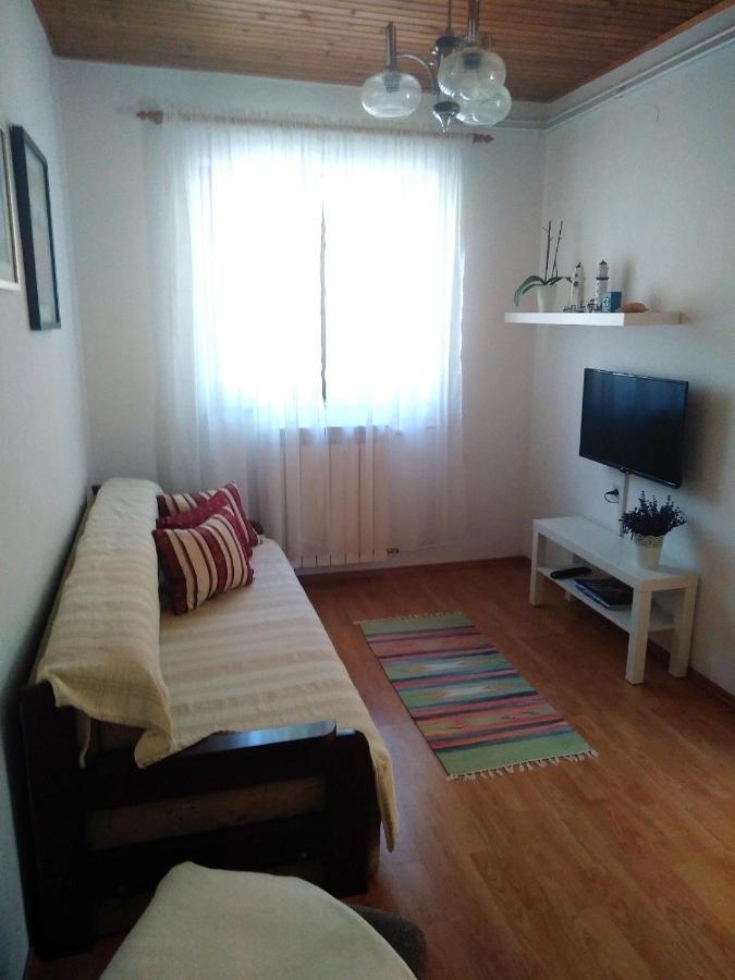 Apartman Martin Senj  Bagian luar foto