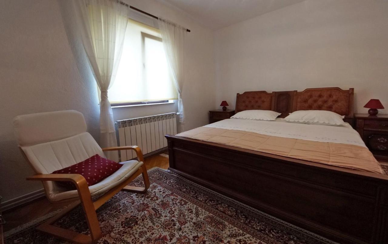 Apartman Martin Senj  Bagian luar foto