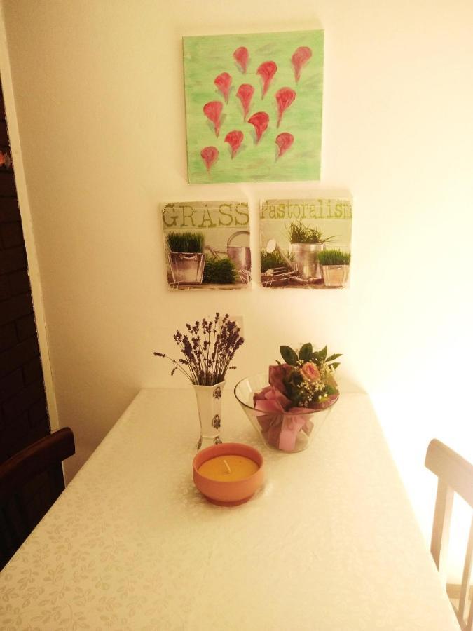 Apartman Martin Senj  Bagian luar foto
