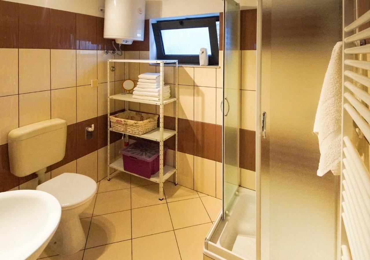 Apartman Martin Senj  Bagian luar foto