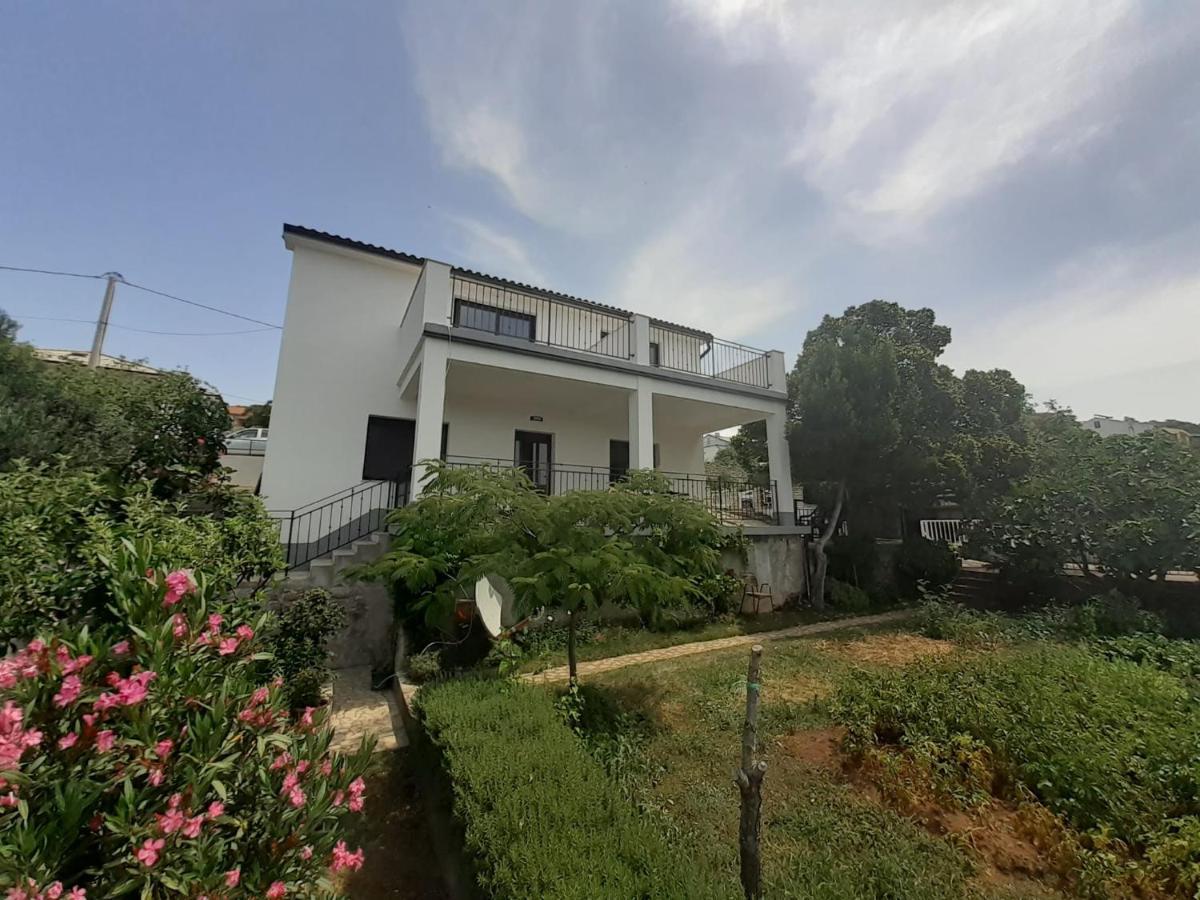 Apartman Martin Senj  Bagian luar foto