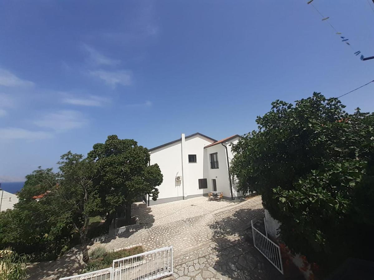 Apartman Martin Senj  Bagian luar foto