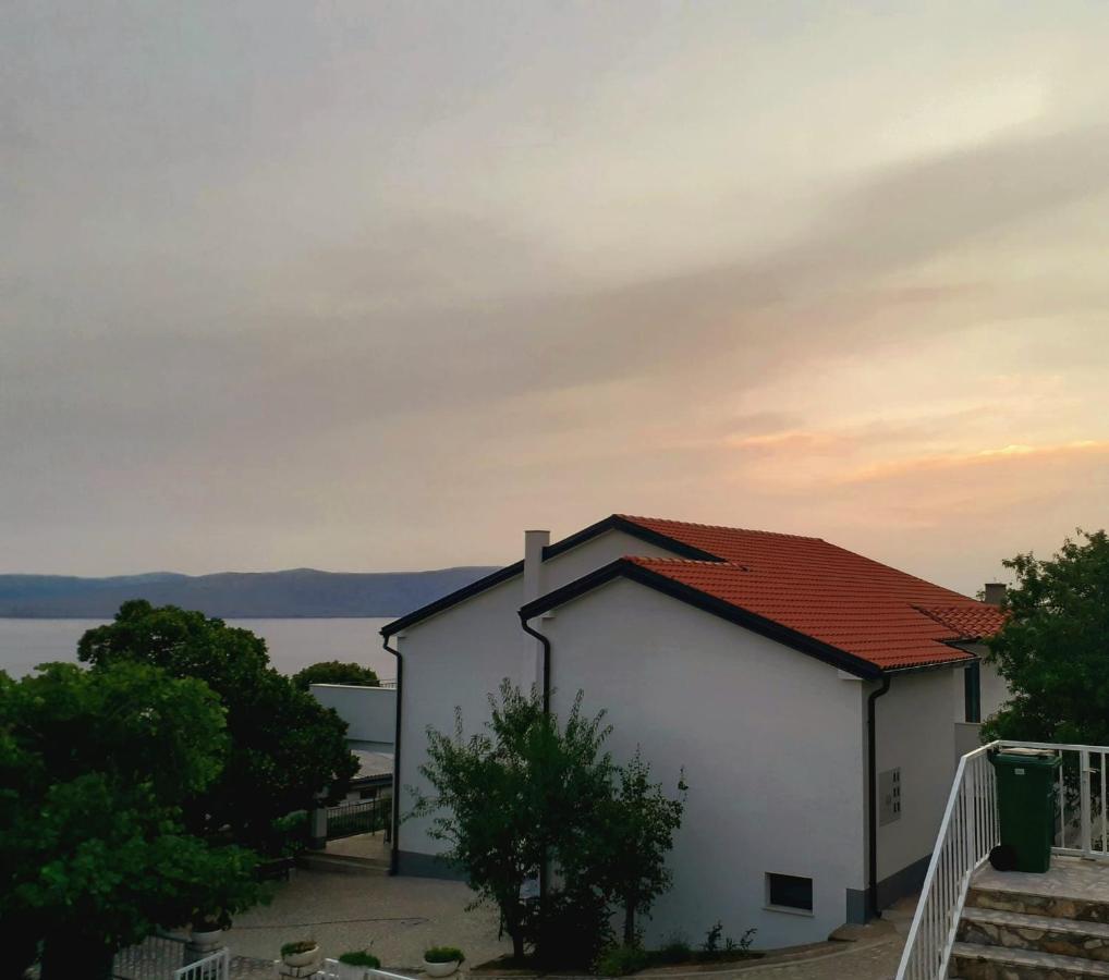 Apartman Martin Senj  Bagian luar foto