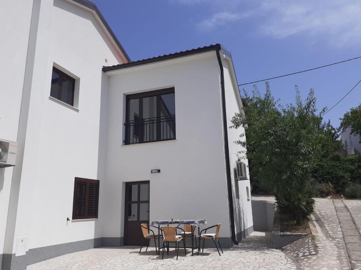 Apartman Martin Senj  Bagian luar foto