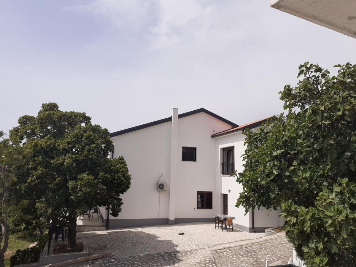 Apartman Martin Senj  Bagian luar foto