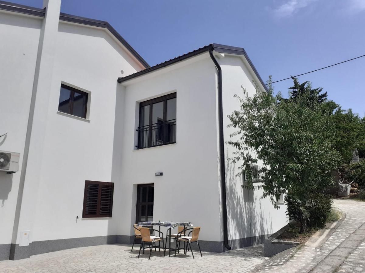 Apartman Martin Senj  Bagian luar foto