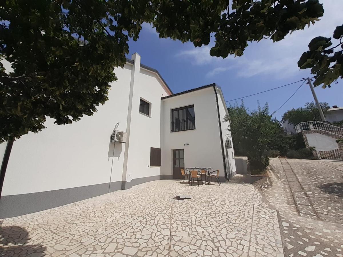 Apartman Martin Senj  Bagian luar foto